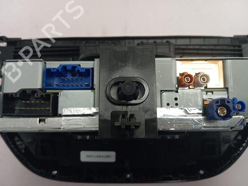 Display OPEL CORSA F (P2JO)  | BP25904291C48 