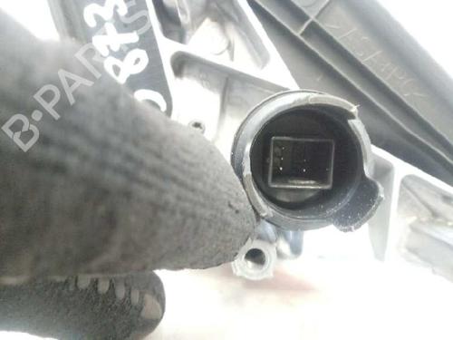 Left mirror BMW 3 (E90) 320 d | BP12662537C26 