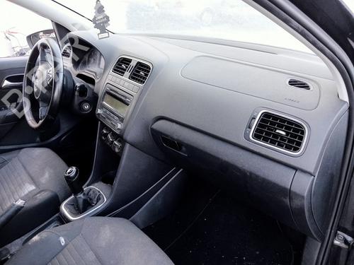 Engine VW POLO V (6R1, 6C1)  | BP22800954M1 