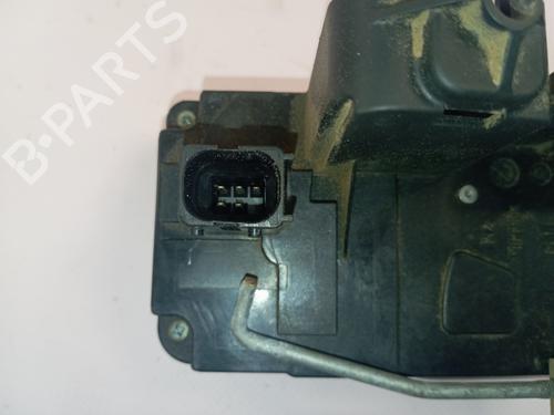 Rear right lock OPEL VECTRA C (Z02)  | BP26660747C99 