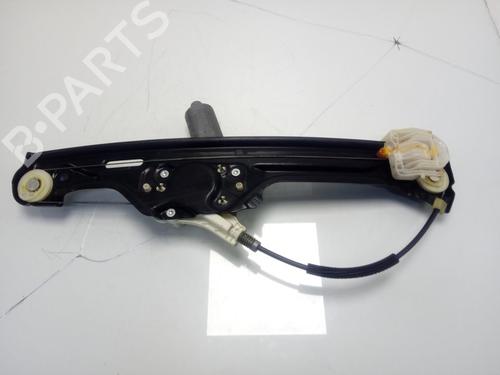 Rear left window mechanism BMW X6 (E71, E72)  | BP15841057C24 