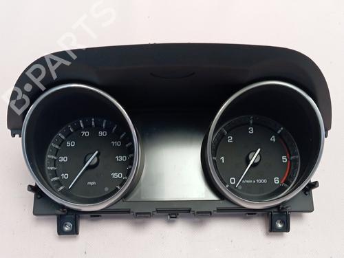 Used Instrument cluster Instrument cluster 34222147 34222147
