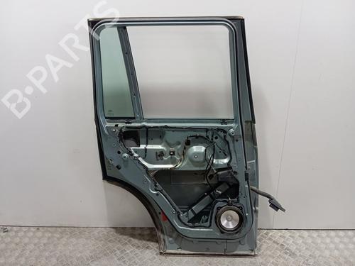Left rear door LAND ROVER RANGE ROVER SPORT I (L320) 3.6 D 4x4 | BP29257146C4 