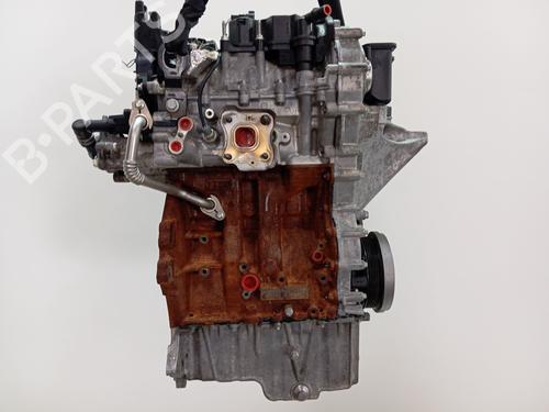 Engine FORD FIESTA VII (HJ, HF) | BP39246434M1 - Image 5