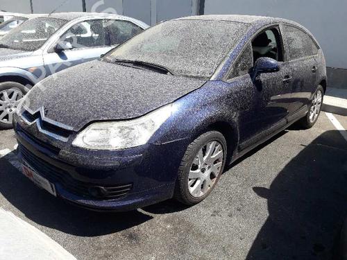 Air vent CITROËN C4 I (LC_) 1.6 16V | BP16685894I21 