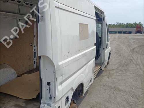 Intercooler PEUGEOT BOXER Van 2.0 BlueHDi 130 | BP25854640M30 