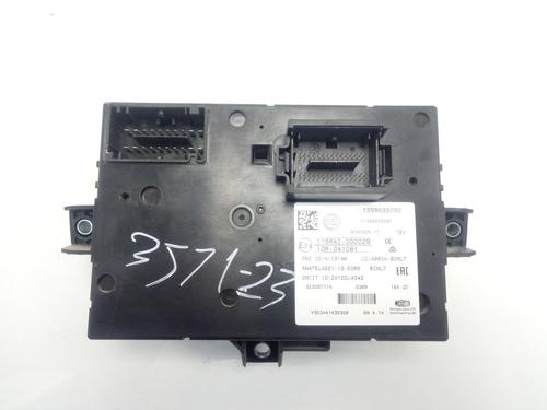 Fuse box PEUGEOT BOXER Van | BP18338203E1