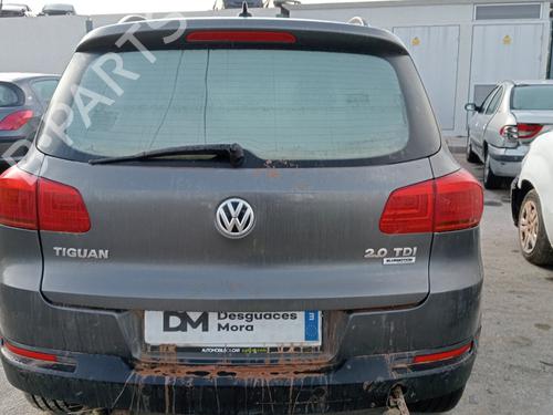 Engine VW TIGUAN (5N_) | BP23041034M1 - Image 15