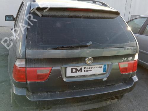 Electronic sensor BMW X5 (E53) 4.4 i | BP17711133M84  - Image 14