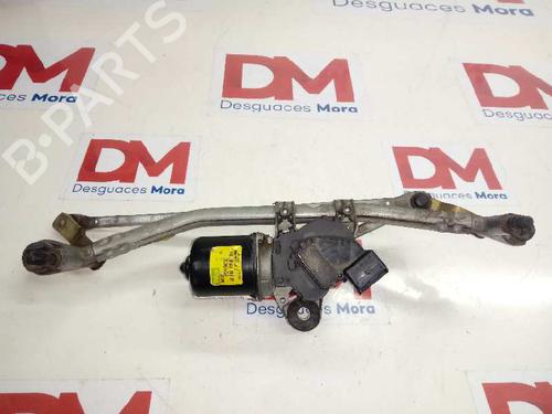 Front wiper motor CITROËN C2 (JM_) 1.4 HDi | BP13896852M29 