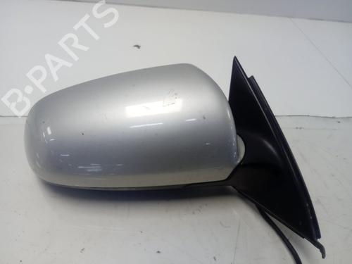 Right mirror AUDI A4 B6 (8E2) 1.9 TDI | BP13118567C27 