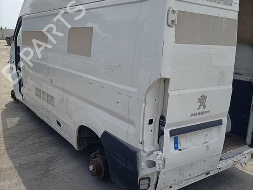 Intercooler PEUGEOT BOXER Van 2.0 BlueHDi 130 | BP25854640M30 