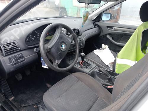 Left headlight BMW 3 (E46) 320 d | BP37075417C28 - Image 10