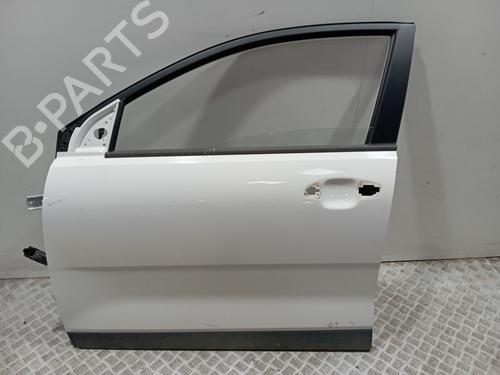 Used Left front door Left front door KIA STONIC (YB) [2017-2026] 34648763 34648763