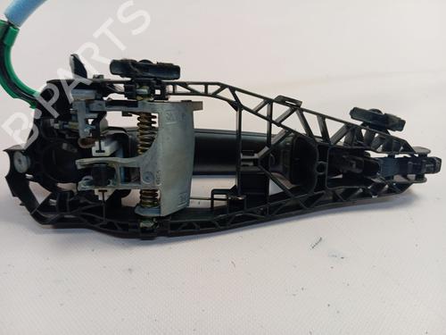 Rear right exterior door handle BMW X1 (F48) xDrive 25 e Plug-in-Hybrid | BP29358910C130 