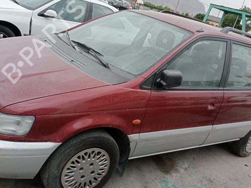 Hood MITSUBISHI SPACE WAGON (N9_W, N8_W) | BP12821877C1