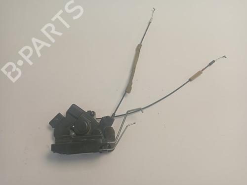 Used Front left lock MAZDA 5 (CR) 2.0 CD (CR19) (143 hp) 18491423