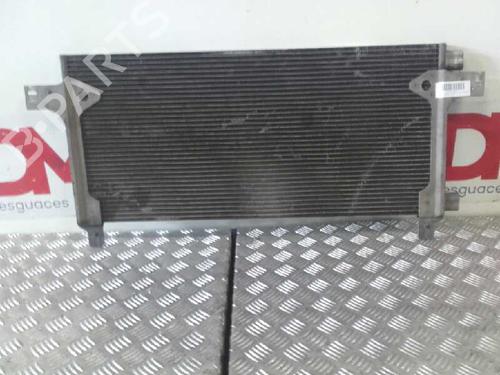 Used AC radiator AC radiator MAN TGX I [2006-2026] 34402765 34402765