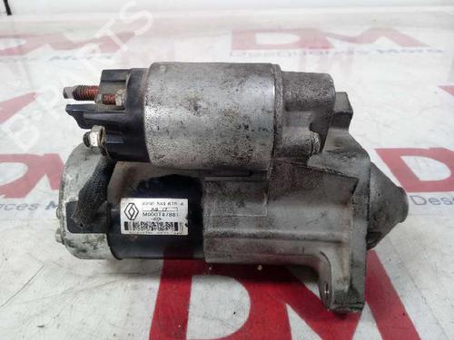 Starter RENAULT CLIO II (BB_, CB_) 1.5 dCi (B/CB3M) | BP12841504M8 