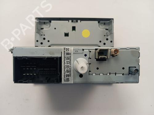 Radio PEUGEOT BOXER Van 2.2 BlueHDi 140 | BP28031285E6