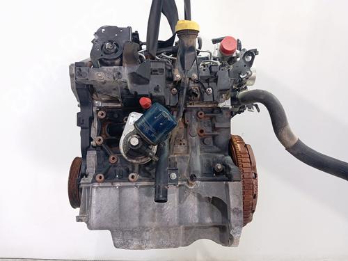 Engine RENAULT KANGOO BE BOP (KW0/1_) 1.5 dCi 75 | BP25855581M1 