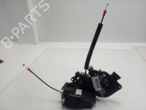 Used Rear right lock LAND ROVER DISCOVERY SPORT (L550) [2014-2025]  16846411