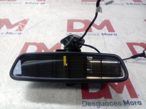 Rear mirror MERCEDES-BENZ C-CLASS (W204) C 320 CDI (204.022) | BP12673193I6 