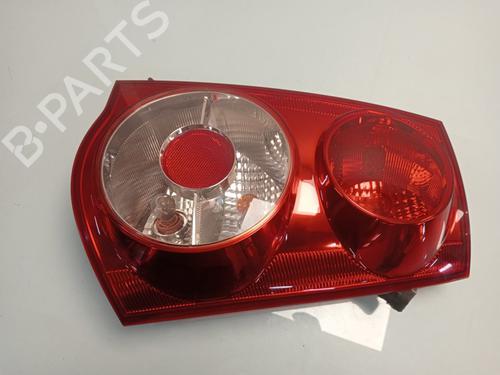 Right taillight KIA PICANTO I (SA) 1.1 | BP18053783C35 