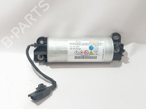 Used Electronic module Electronic module CITROËN C4 Picasso II 1.6 BlueHDi 120 (120 hp) 34648958 34648958