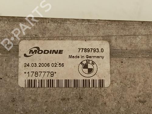 Intercooler BMW X3 (E83) 2.0 d | BP22229906M30 