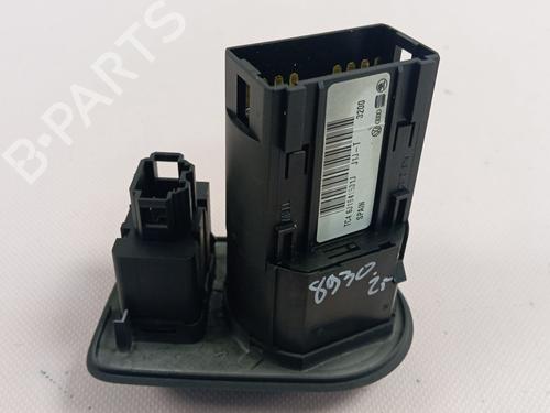 Headlight switch SEAT IBIZA IV (6J5, 6P1) | BP31888560I24