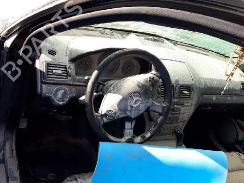 Right sun visor MERCEDES-BENZ C-CLASS (W204) C 200 Kompressor (204.041) | BP13896826I2 