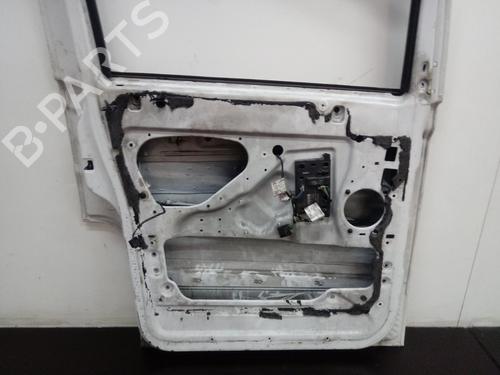 Left front door MERCEDES-BENZ VITO / MIXTO Van (W639) 109 CDI (639.601, 639.603, 639.605) | BP15231521C2 