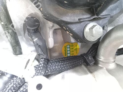 Engine FORD TRANSIT CUSTOM V362 Van (FY, FZ) | BP39150257M1 - Image 6