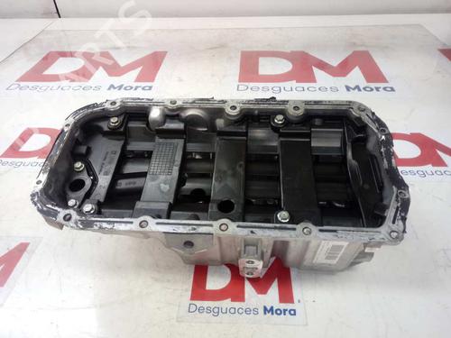Used Oil sump OPEL INSIGNIA A (G09) [2008-2017]  30371792