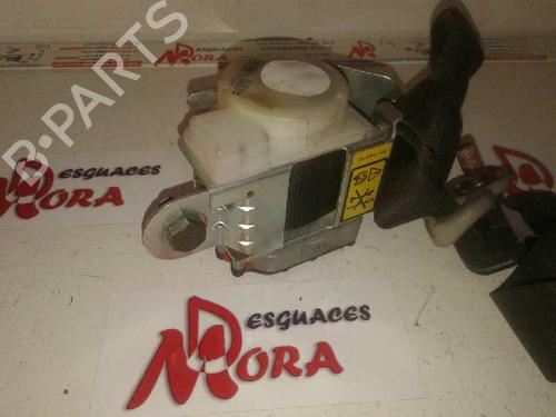 Front right seatbelt ROVER 45 I Hatchback (RT) 1.4 | BP16828944I25 