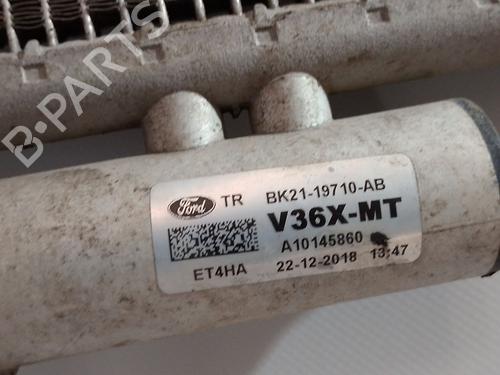 AC radiator FORD TRANSIT CUSTOM V362 Bus (F3) | BP37173414M32 - Image 2