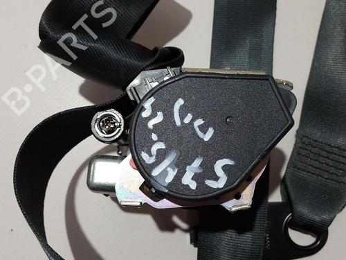 Front right seatbelt FORD TRANSIT CUSTOM V710 Van (NRN) | BP37270366I25 - Image 5
