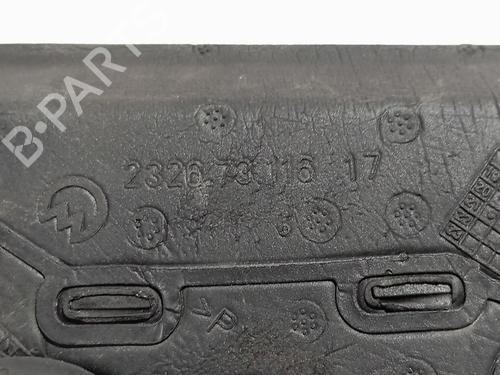 Right mirror PEUGEOT 208 I (CA_, CC_) 1.6 HDi | BP29021053C27 