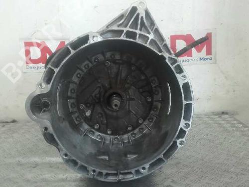 Used Gearbox VW TOUAREG (7LA, 7L6, 7L7) 5.0 V10 TDI (313 hp) 12639852