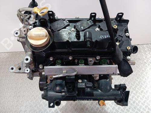 Used Engine Engine 39239704 39239704