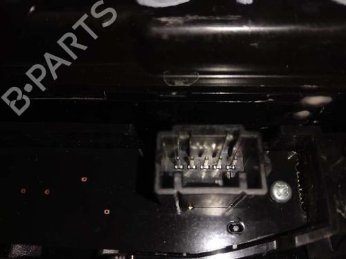 Climate control NISSAN QASHQAI II (J11, J11_)  | BP30370235I5 