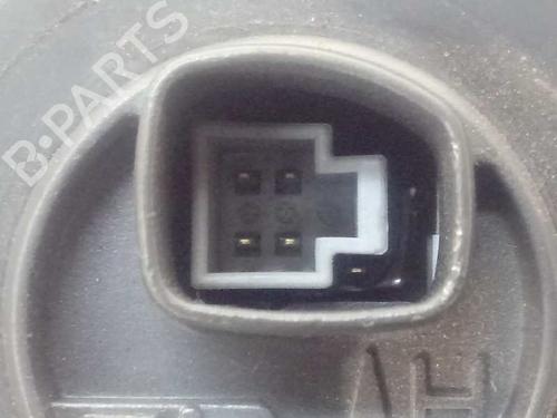 Module xenonverlichting HONDA CIVIC VIII Hatchback (FN, FK)  | BP12664826C53 