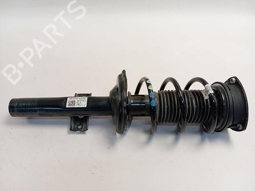 Used Right front shock absorber VW TAIGO (CS1) [2021-2025]  22419487