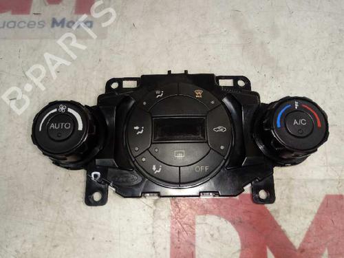 Commande Chauffage FORD FIESTA VI (CB1, CCN) 1.6 TDCi | BP12837204I5 