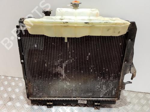 Køler NISSAN CABSTAR (F24M, F24W) [2006-2013]  30553902