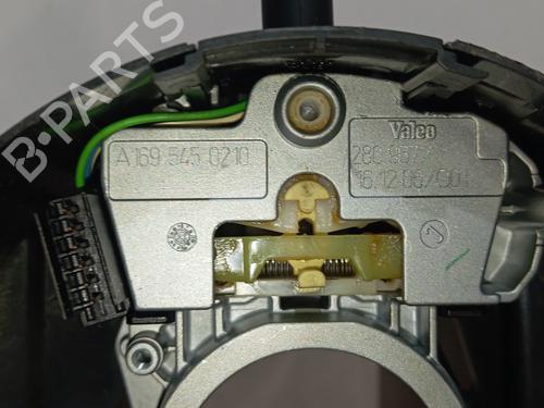 Steering column stalk MERCEDES-BENZ A-CLASS (W169) A 150 (169.031, 169.331) | BP37265978I23 - Image 3