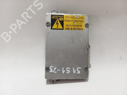 Ballast Xénon AUDI A6 C6 (4F2) 3.0 TDI quattro (233 hp) 28690926