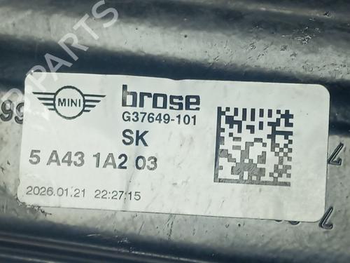 Front right window mechanism MINI MINI Convertible (F67) Cooper C | BP40299428C23 - Image 2