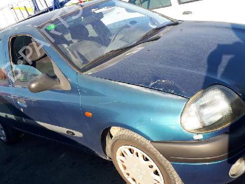 Forlygtekontakt RENAULT CLIO II (BB_, CB_) 1.4 (B/CB0C, B/CB0S) | BP17905273I24 